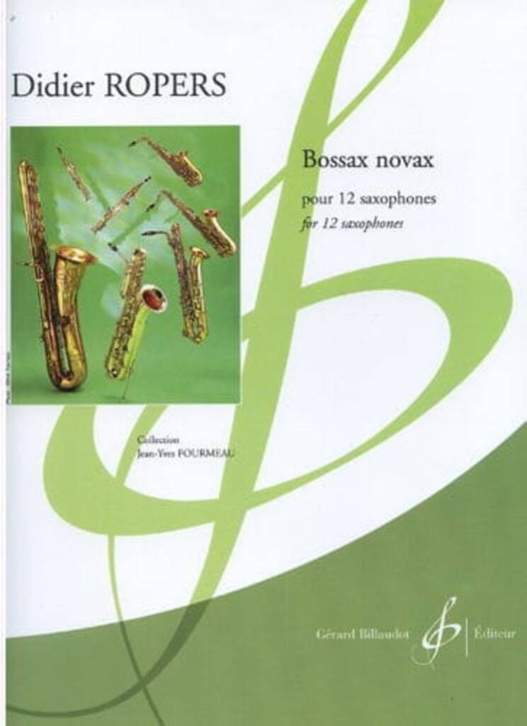 Bossax Novax